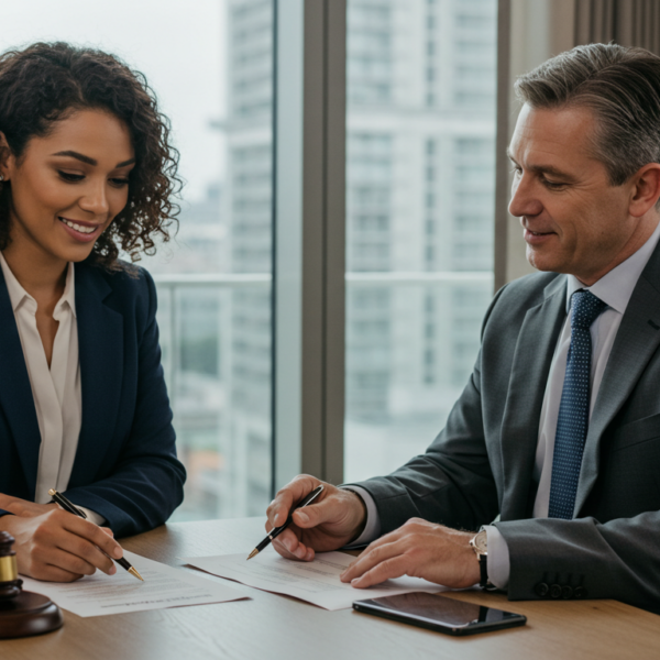 estate planning after divorce