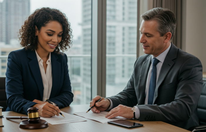 estate planning after divorce