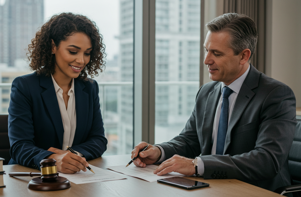 estate planning after divorce